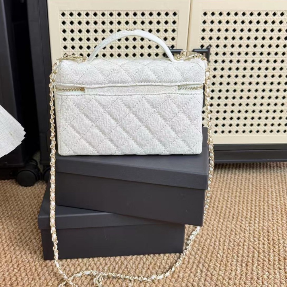 Chanel VIP Bag - Picture 6 of 6